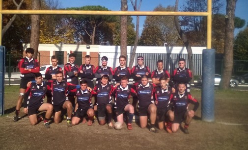 Ldm Colleferro Rugby 1965, un week-end esaltante: prima vittoria per l’Under 18, bene le altre