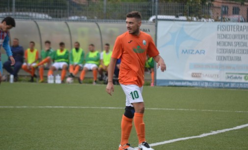 Castelverde calcio (I cat), pazzo 3-3 a Monteporzio. Silvestri: «Due punti persi, che peccato»