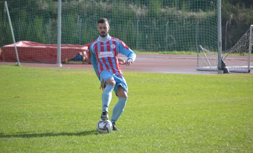 Colle di Fuori calcio (I cat), Ristori: «Sotto con la Scalambra, puntiamo al controsorpasso»