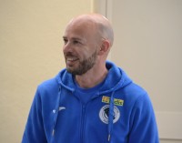 Todis Lido di Ostia Futsal (serie B), il dg Salvi: «Da gennaio partirà un lunghissimo sprint»