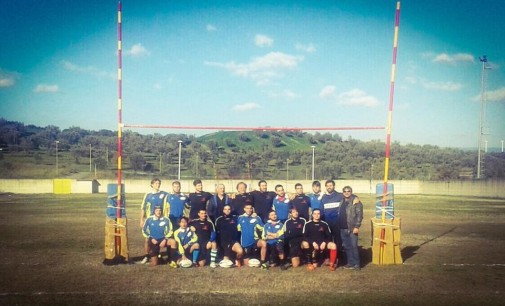 Lirfl (rugby a 13), i Crociati aprono le danze e vincono la prima gara della Coppa Italia 2017