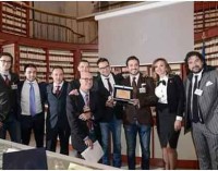 Grande successo per il premio eccellenza Assotutela 2016