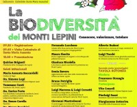 La Biodiversità dei Monti Lepini