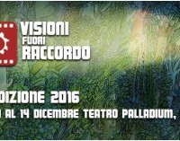 Teatro Palladium – Visioni Fuori Raccordo