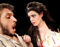 Teatro Trastevere – “Storie in Valigia”