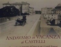 ANDAVAMO IN VACANZA AI CASTELLI