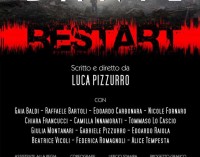 Teatro del Torrino presenta Dante – Restart”