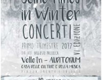 Some Times in Winter – VI edizione Rassegna di musica jazz