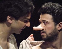 Teatro Stanze Segrete – Cyrano De Bergerac