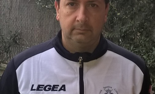 Ssd Colonna (volley), l’Over 40 mista Master ai nastri di partenza con coach Vitozzi