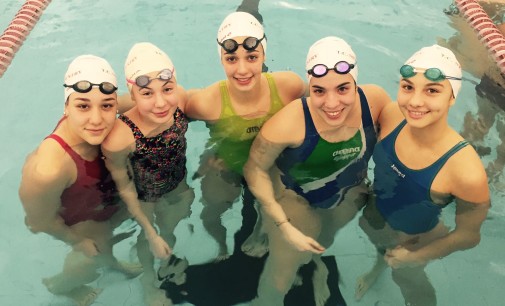 Tc New Country Club Frascati (nuoto): la Furfaro qualificata per gli italiani, ok le mezzofondiste