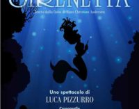 “Il Teatro del Torrino apre il sipario alle fantastiche avventure di Ariel”