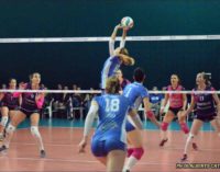 Giovolley, è il momento di prendere il largo