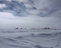 Avvio della 13a Campagna invernale in Antartide