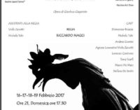 Teatro Trastevere – “LA PROFEZIA – ovvero: l’inconveniente di non essere sé”