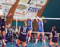 Concreta e paziente, la Giovolley espugna Cutrofiano