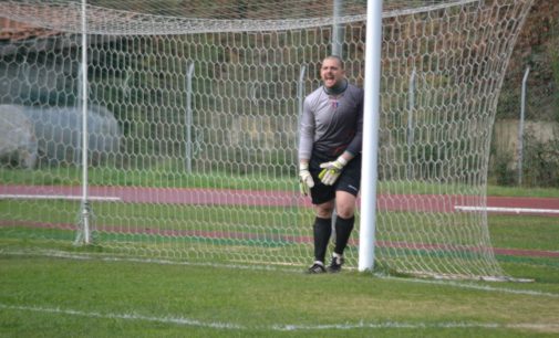 Rocca Priora calcio (I cat.), Trivelloni para la paura: «La salvezza passa dal Montefiore»