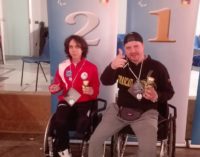 Frascati Scherma: Miele vince tra i paralimpici a Busto, Garozzo secondo a squadre in Cdm