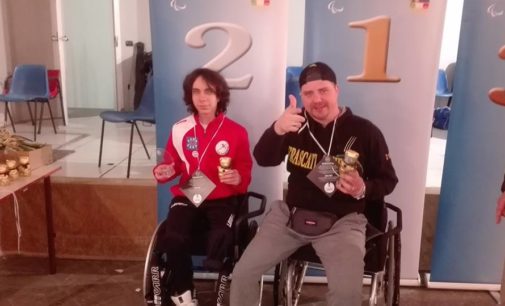 Frascati Scherma: Miele vince tra i paralimpici a Busto, Garozzo secondo a squadre in Cdm