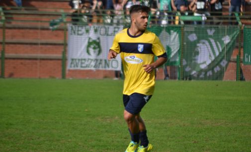 Albalonga calcio (serie D), La Terra: «Vittoria fondamentale a San Teodoro, noi ci crediamo»