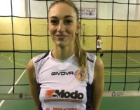 Modo Volley de’ Settesoli Marino (B2/f), Izzi: «Contro Trevi si è vista una squadra in crescita»