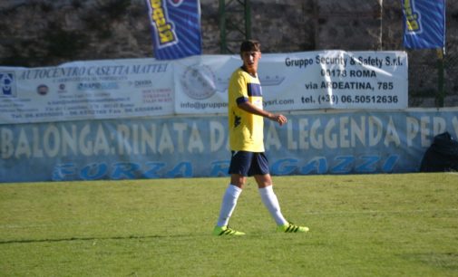 Albalonga calcio (serie D), Magliocchetti: «Bene col Muravera, ora a Bisceglie per fare risultato»