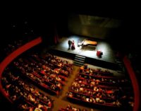 Sala Umberto – 12 febbraio Le Piace Brahms?