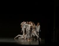 Vittoria nazionale Il “Centro Culturale Danza” di Floriana Galieti si afferma al Concorso Nazionale di Danza “Città di Arezzo”