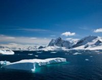 Antartide: si conclude la campagna estiva dell’Italia e inizia quella invernale