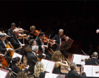 Daniele Gatti dirige Schumann – Accademia di Santa Cecilia
