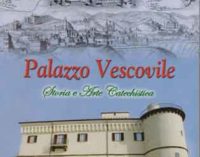 Frascati – Palazzo Vescovile