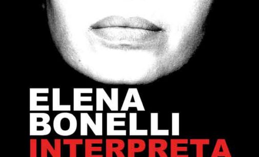 Elena Bonelli “Interpreta Brecht” al Teatro dell’Angelo di Roma