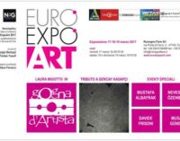 EuroExpoArt 2017