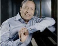 Auditorium Parco della Musica di Roma – Murray Perahia in recital