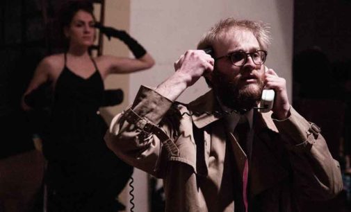 Teatro Trastevere – “Per sei dollari l’ora”