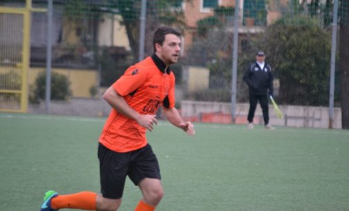 Grottaferrata calcio Stefano Furlani (I cat.), Tiraboschi all’ultimo respiro: «Guardiamo in alto»