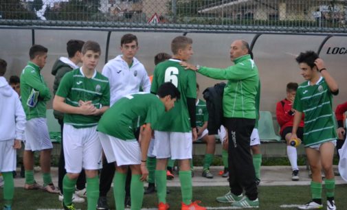 Castelverde calcio (Allievi reg. B), altra vittoria. D’Auria: «Salvezza? Non abbassiamo la guardia»