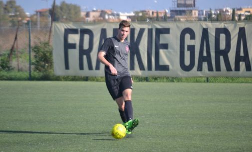 Atletico Kick Off calcio (I cat.), Bandiera: «Il nostro obiettivo è restare incollati al Futbolclub»