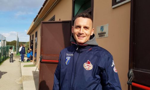 Albalonga calcio (Giovanissimi reg. B), Moretti: «Sabato col Frascati serve solo la vittoria»