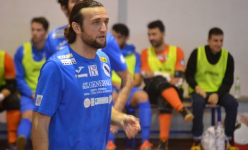 Todis Lido di Ostia Futsal (serie B), Lutta: «Era chiaro che questa squadra potesse vincere»