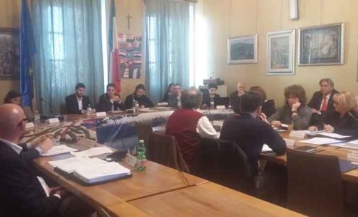 Genzano – Via libera al bilancio di previsione 2017-2019