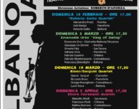 Albano Laziale, 2 aprile si chiude l’8^ edizione di Albano Jazz