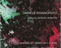 Daniele Innamorato “Like No Tomorrow”