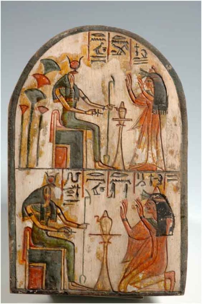 Museo Egizio alla scoperta di antiche formule