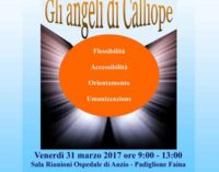 Gli angeli di Calliope