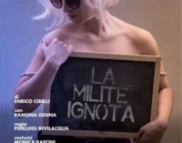 Teatro Tordinona – La milite ignota