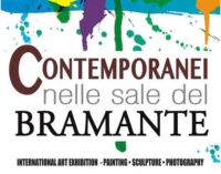 Arte, a Roma i Contemporanei alle sale del Bramante
