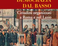 Eventi 31 marzo: la poesia di Claudio Damiani e ‘Democrazia dal basso’