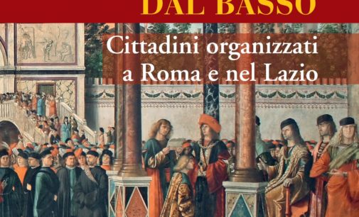 Eventi 31 marzo: la poesia di Claudio Damiani e ‘Democrazia dal basso’