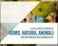 Monte Compatri – Uomo natura animali:per una bioetica della complessità con Luisella Battaglia